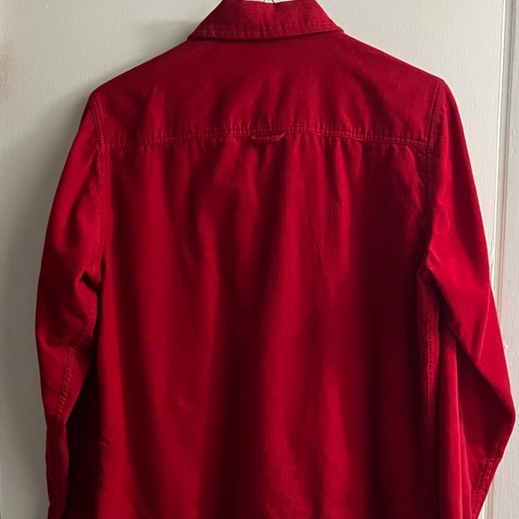 Polo Jeans Jacket - Picture 2 of 4